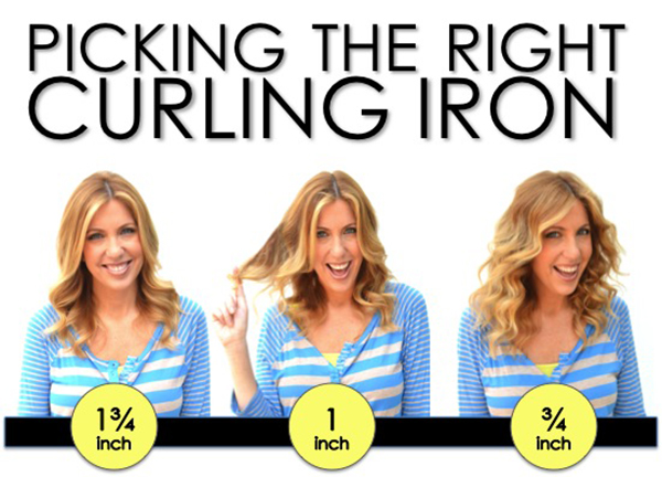 Curling-Iron