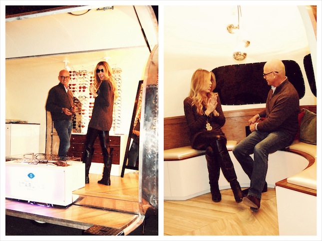 ML and Pierre Collage