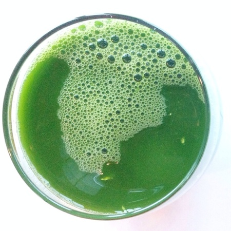 Green Drink