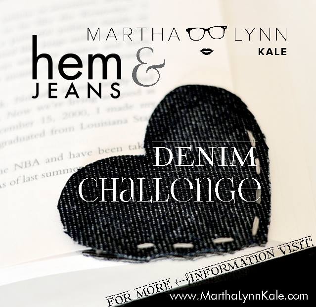 Denim Challenge