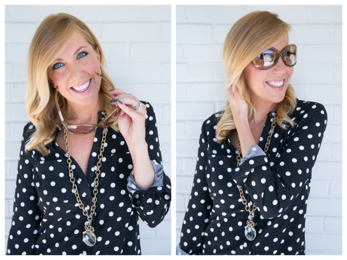 Black_and_white_polkadot_necklace_closeup