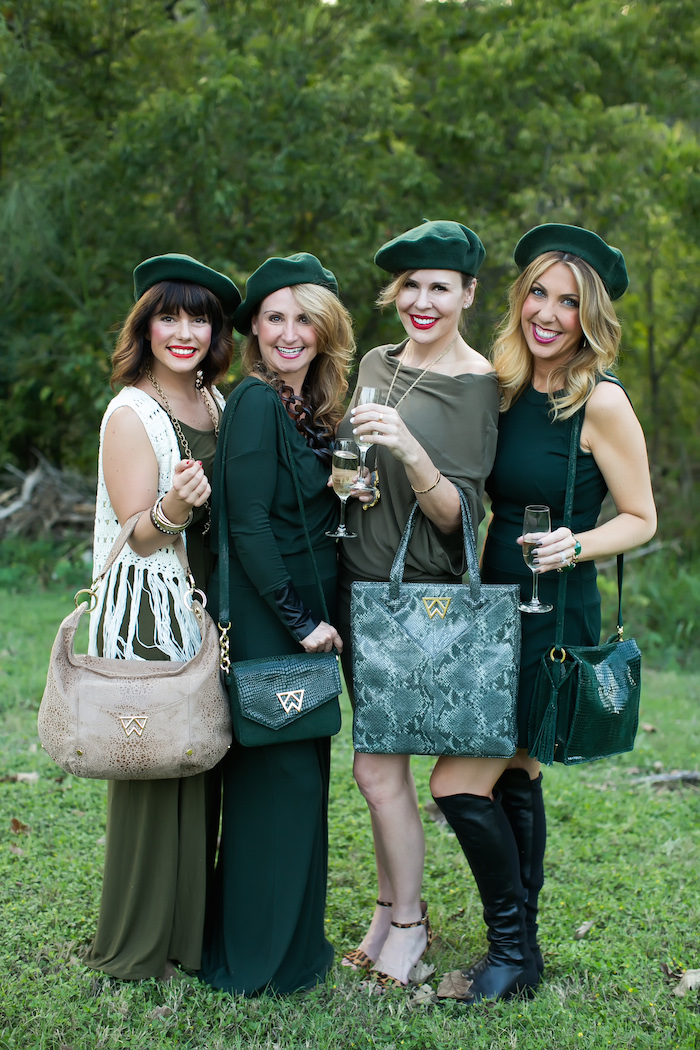 Troop-Beverly-Hills-Halloween-Inspiration-Girls