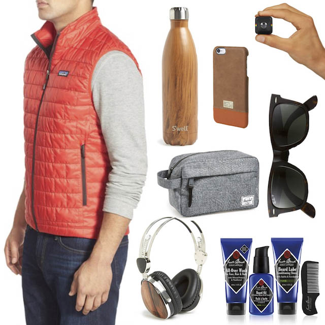 Valentines Gift Guide For Him
