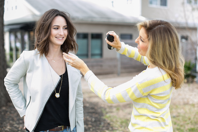 Two Most Requested Haircuts for Spring 7