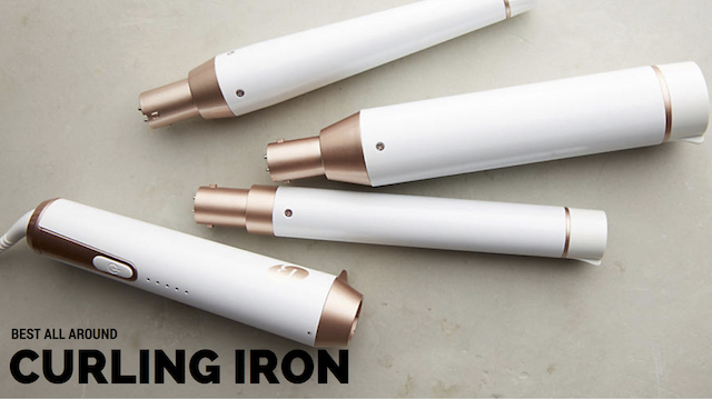 best-curling-iron-ever