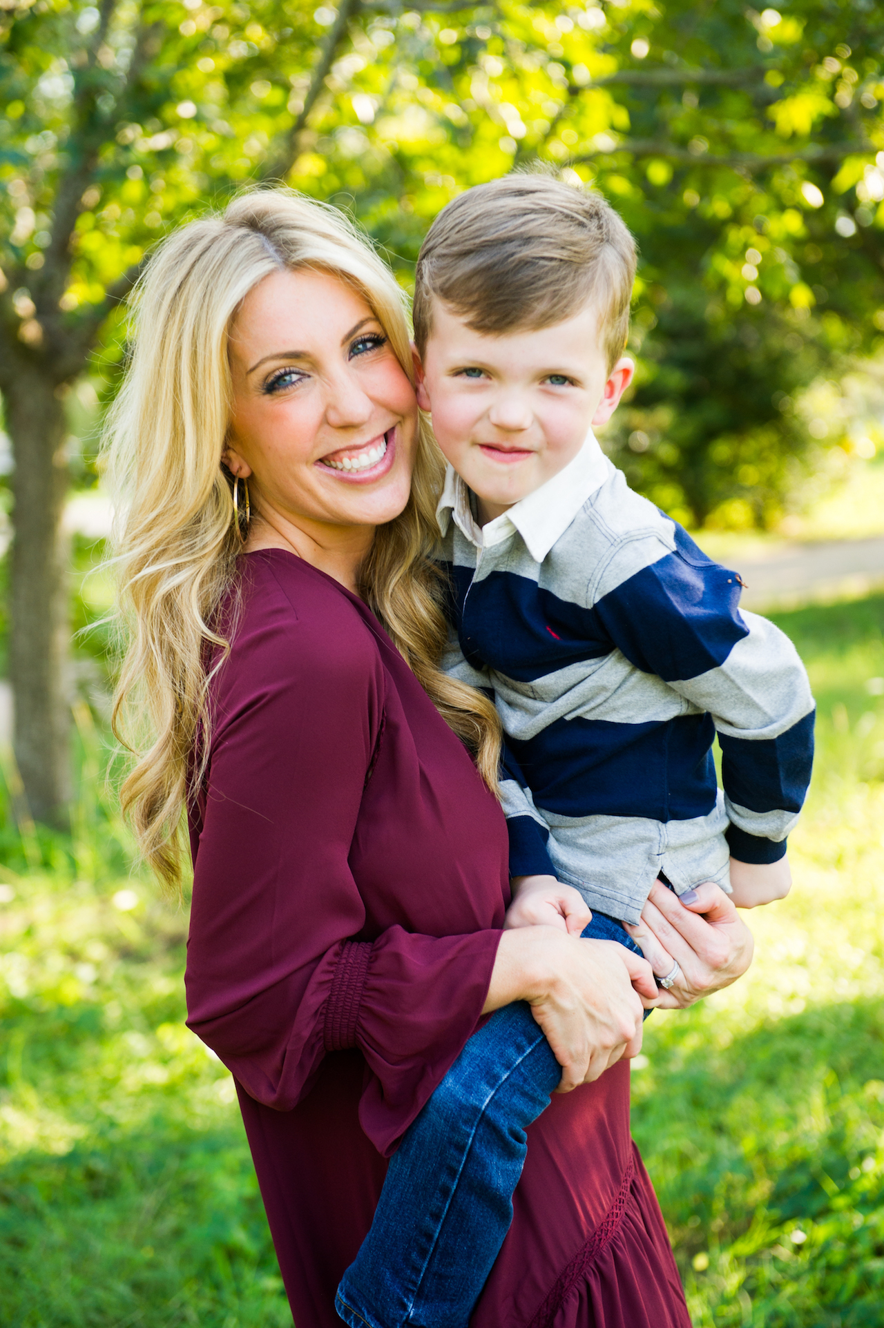 Why you have to schedule a family photo shoot today! Martha Lynn Kale