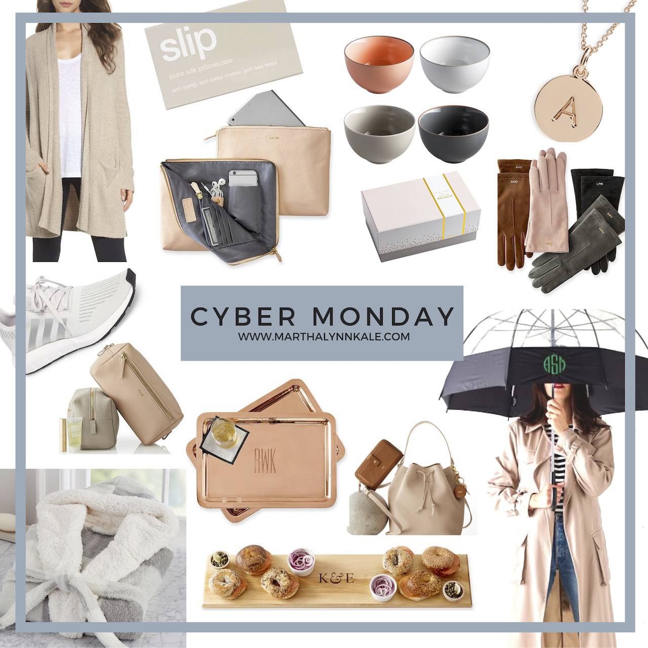 Cyber Monday ROund Up